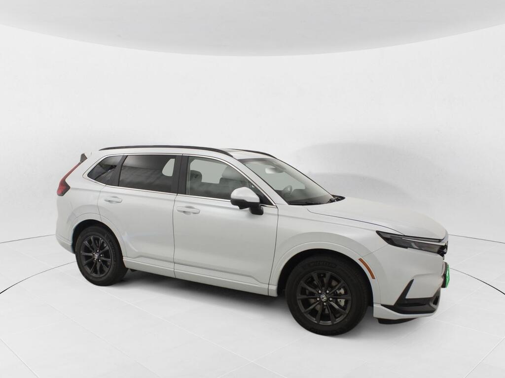 Honda CR-V ELEGANCE NAVI 2.0I-MMD 184CV CVT 5P. 6