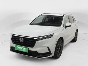 Honda CR-V ELEGANCE NAVI 2.0I-MMD 184CV CVT 5P.