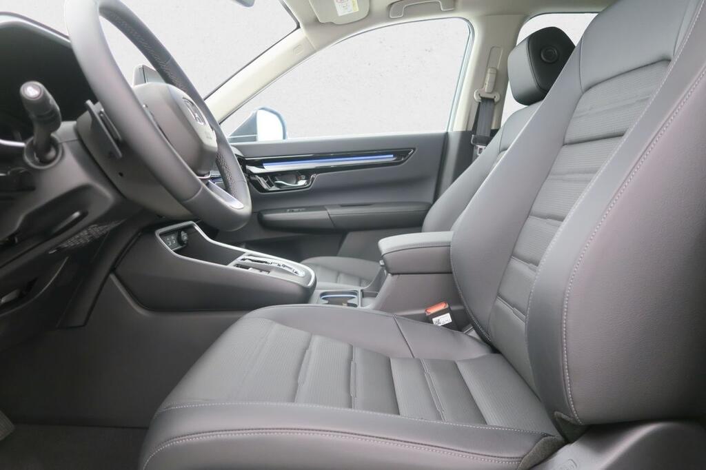 Honda CR-V ELEGANCE NAVI 2.0I-MMD 184CV CVT 5P. 19