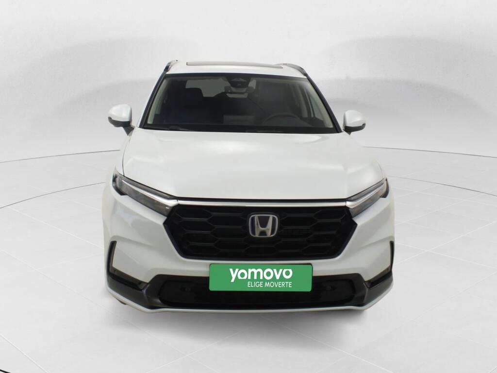 Honda CR-V ELEGANCE NAVI 2.0I-MMD 184CV CVT 5P. 5