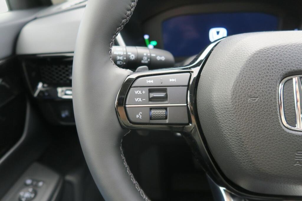 Honda CR-V ELEGANCE NAVI 2.0I-MMD 184CV CVT 5P. 14