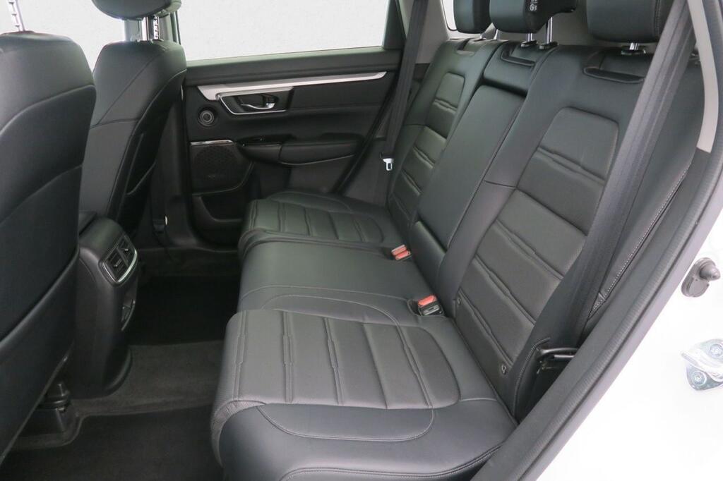 Honda CR-V LIFESTYLE 2.0I-MMD HYBRID 2WD 184CV 5P 19