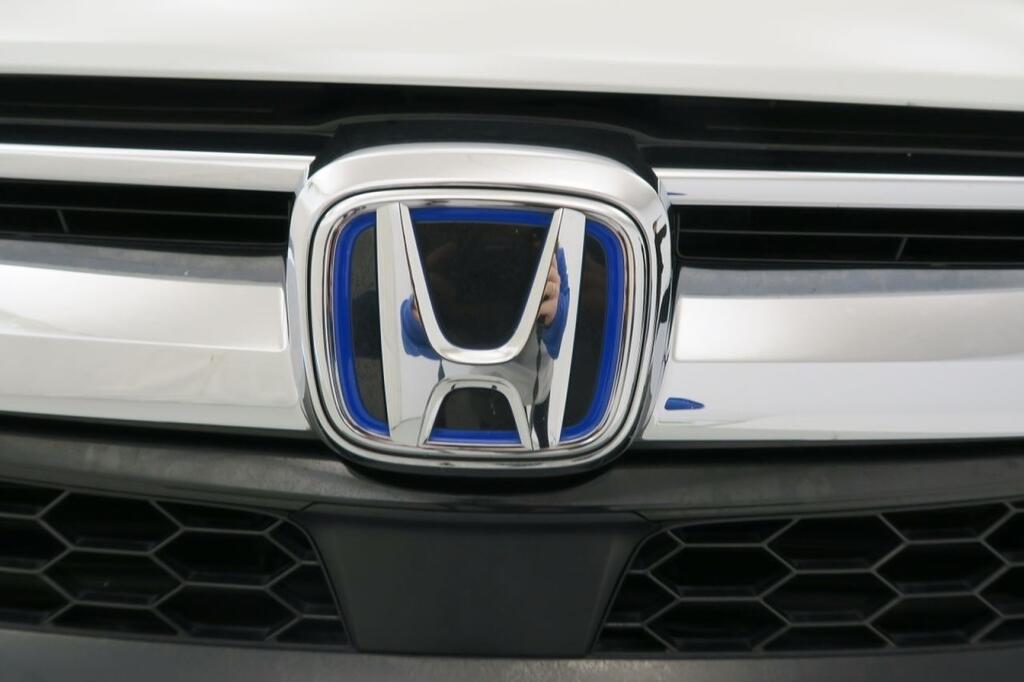 Honda CR-V LIFESTYLE 2.0I-MMD HYBRID 2WD 184CV 5P 22