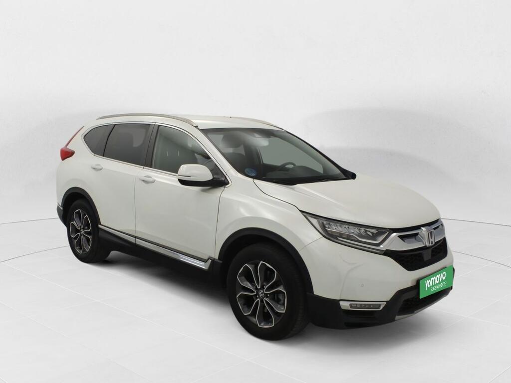 Honda CR-V LIFESTYLE 2.0I-MMD HYBRID 2WD 184CV 5P 6