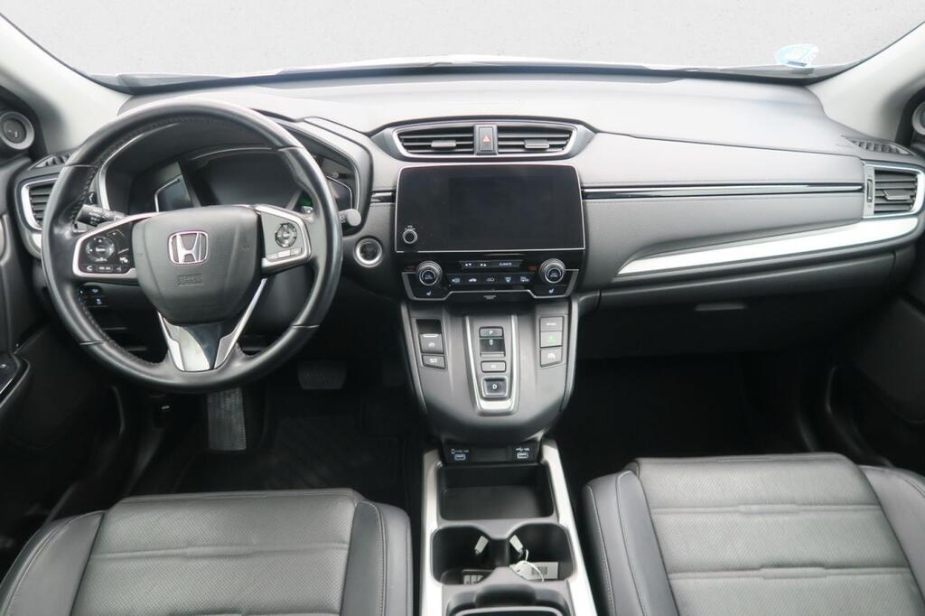 Honda CR-V LIFESTYLE 2.0I-MMD HYBRID 2WD 184CV 5P 15