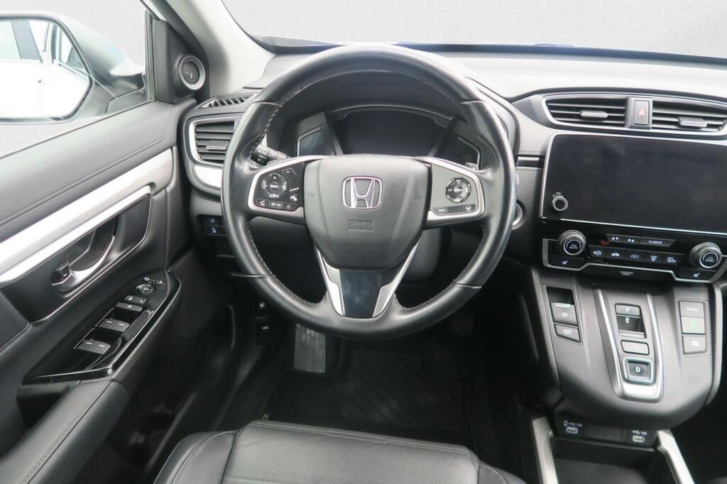 Honda CR-V LIFESTYLE 2.0I-MMD HYBRID 2WD 184CV 5P 14