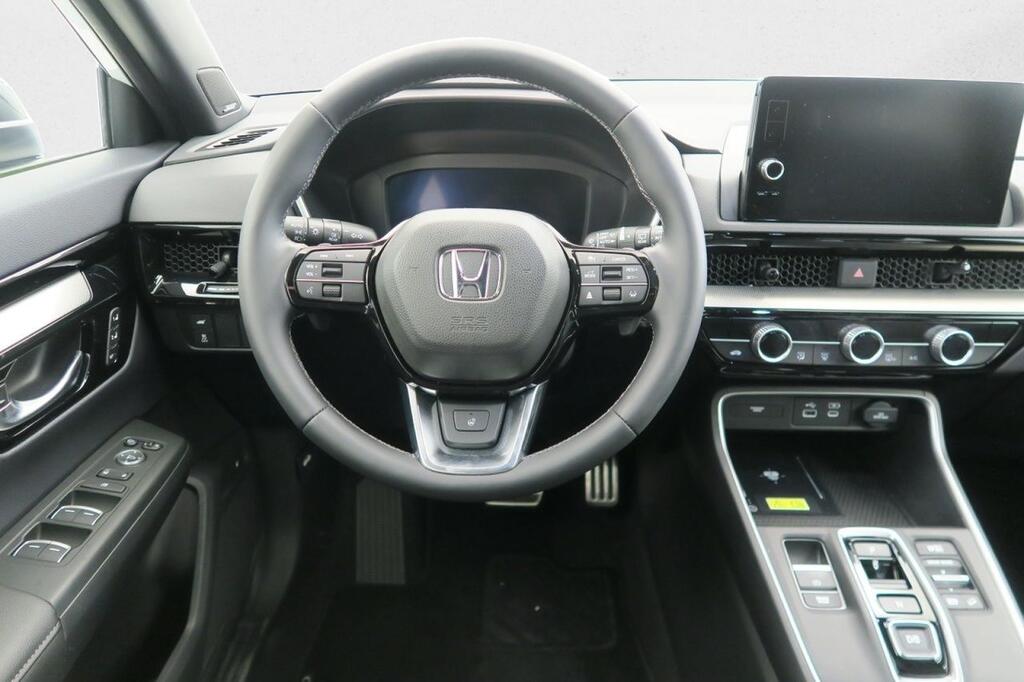 Honda CR-V SUV 2.0 I-MMD PHEV ADVANCE TECH CVT 184 5P 15