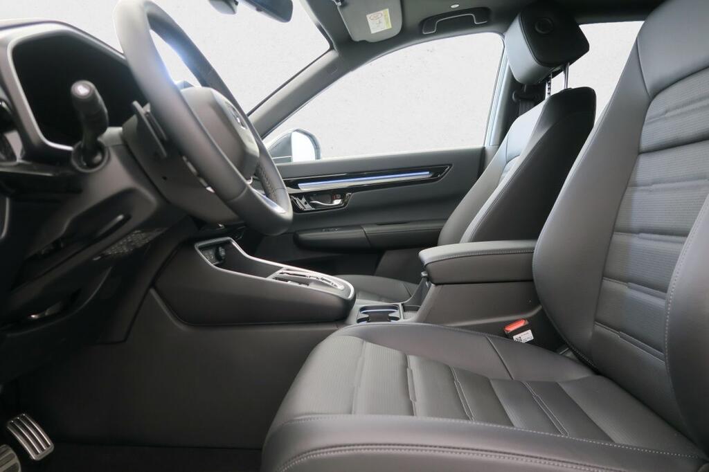 Honda CR-V SUV 2.0 I-MMD PHEV ADVANCE TECH CVT 184 5P 18