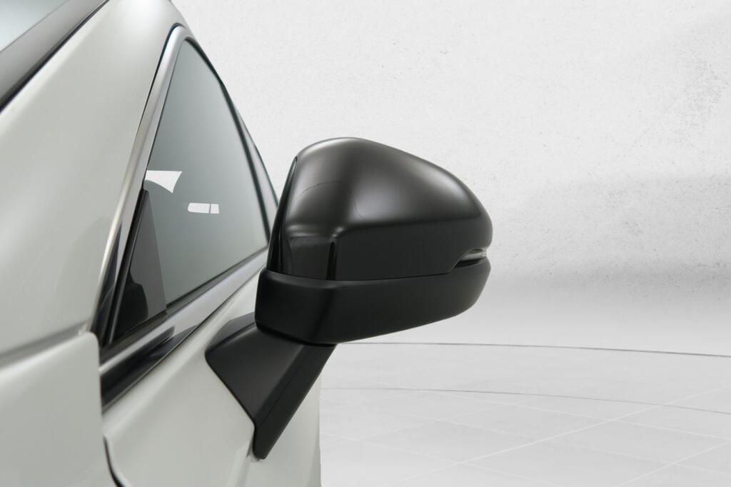 Honda CR-V SUV 2.0 I-MMD PHEV ADVANCE TECH CVT 184 5P 25