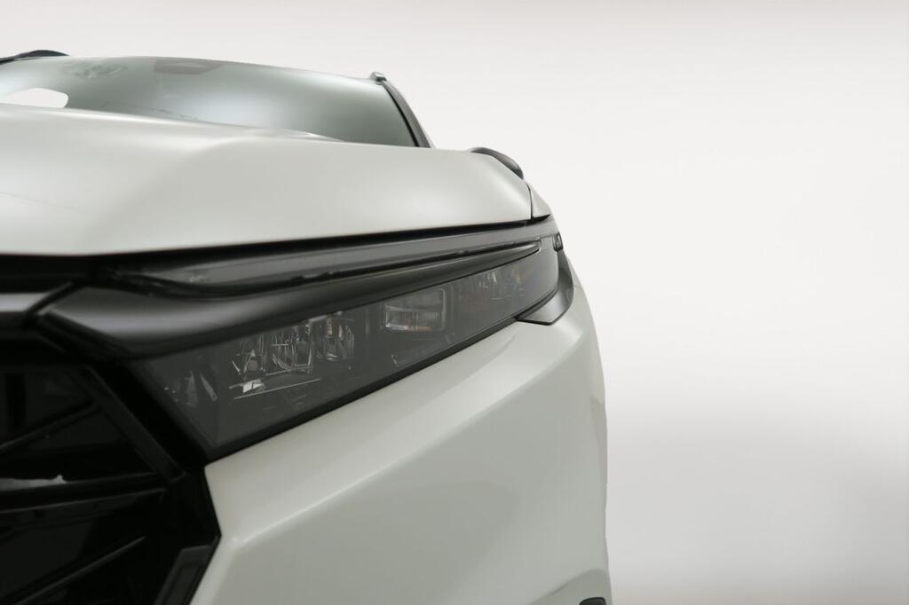 Honda CR-V SUV 2.0 I-MMD PHEV ADVANCE TECH CVT 184 5P 24