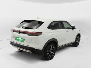 Honda HR-V SUV 1.5 I-MMD HEV ADVANCE CVT 131 5P