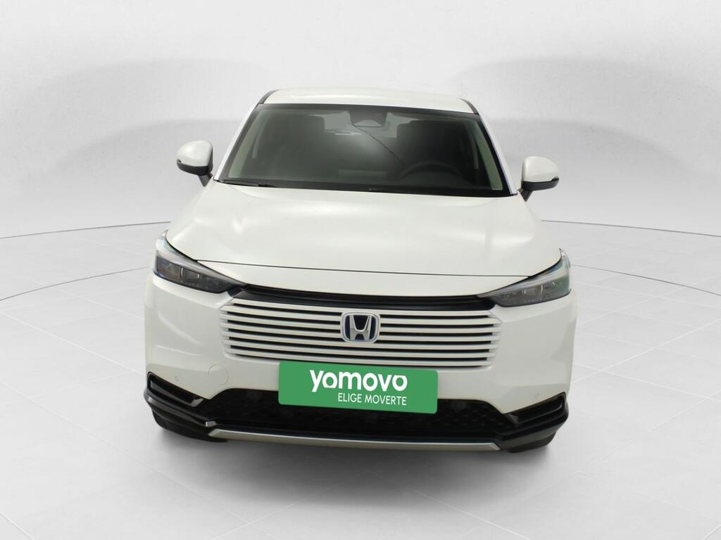 Honda HR-V SUV 1.5 I-MMD HEV ADVANCE CVT 131 5P 5