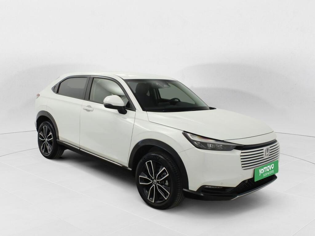 Honda HR-V SUV 1.5 I-MMD HEV ADVANCE CVT 131 5P 6