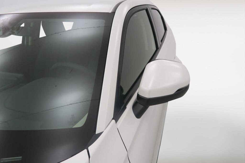 Honda HR-V SUV 1.5 I-MMD HEV ADVANCE CVT 131 5P 25