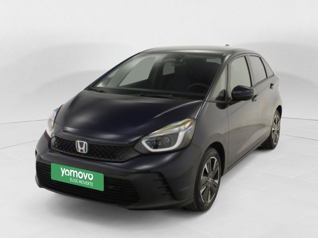 Honda Jazz ADVANCE 1.5I-MMD 122CV CVT 5P. 2