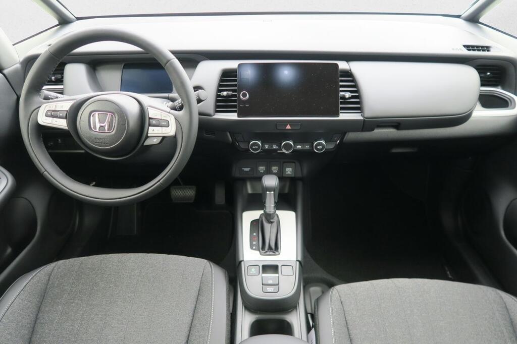 Honda Jazz ADVANCE 1.5I-MMD 122CV CVT 5P. 8