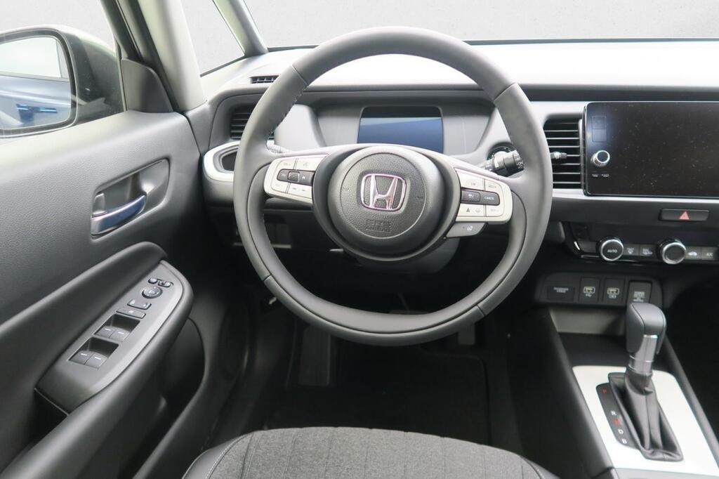 Honda Jazz ADVANCE 1.5I-MMD 122CV CVT 5P. 14