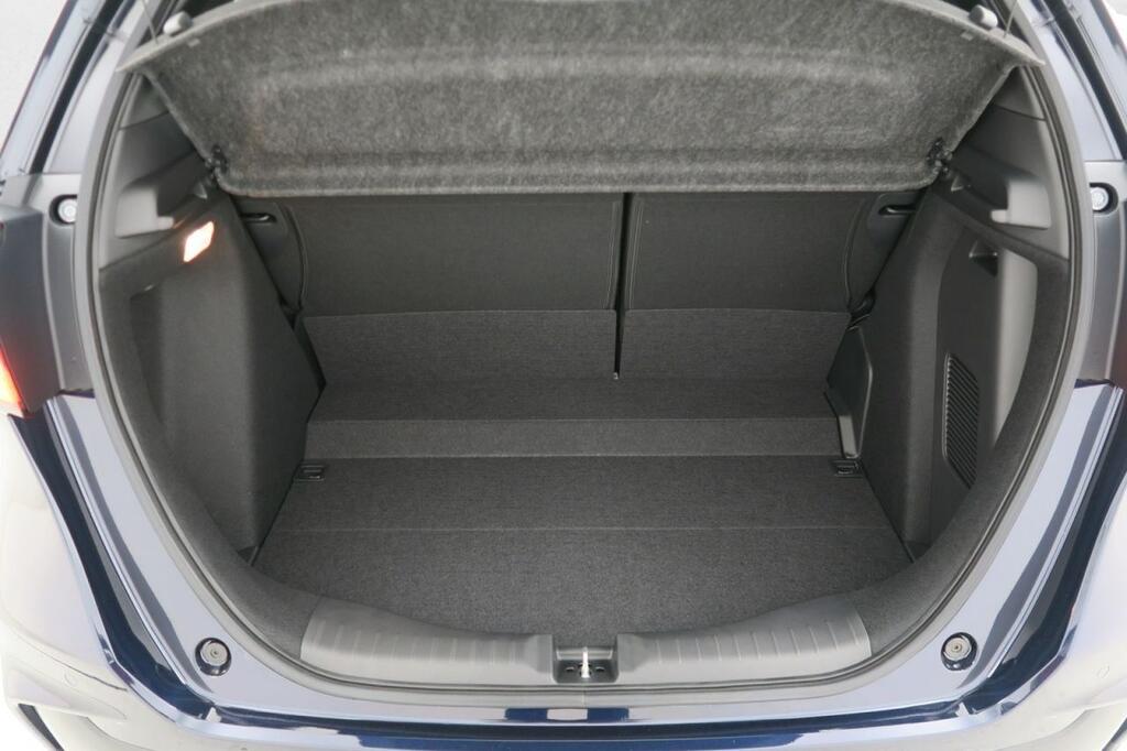 Honda Jazz ADVANCE 1.5I-MMD 122CV CVT 5P. 18