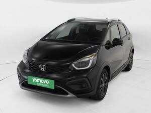 Honda Jazz CROSSTAR 1.5I-MMD 122CV CVT 5P.