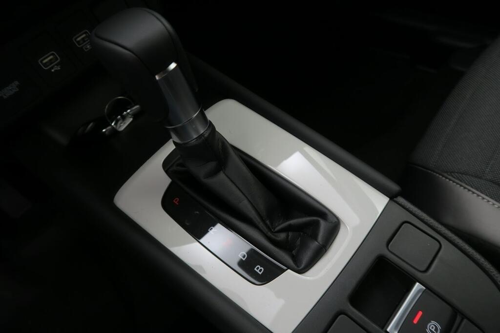 Honda Jazz CROSSTAR 1.5I-MMD 122CV CVT 5P. 11