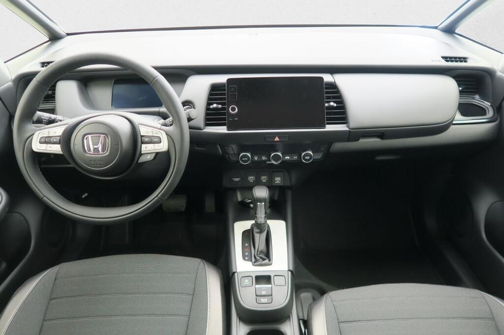 Honda Jazz CROSSTAR 1.5I-MMD 122CV CVT 5P. 3