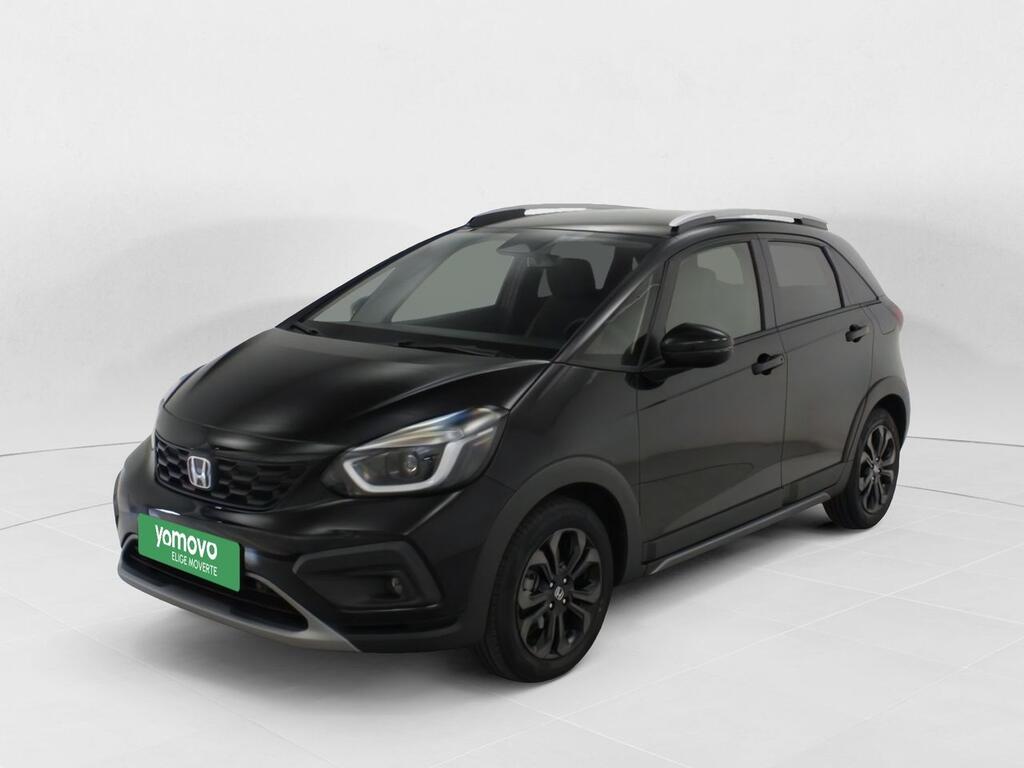 Honda Jazz CROSSTAR 1.5I-MMD 122CV CVT 5P. 5