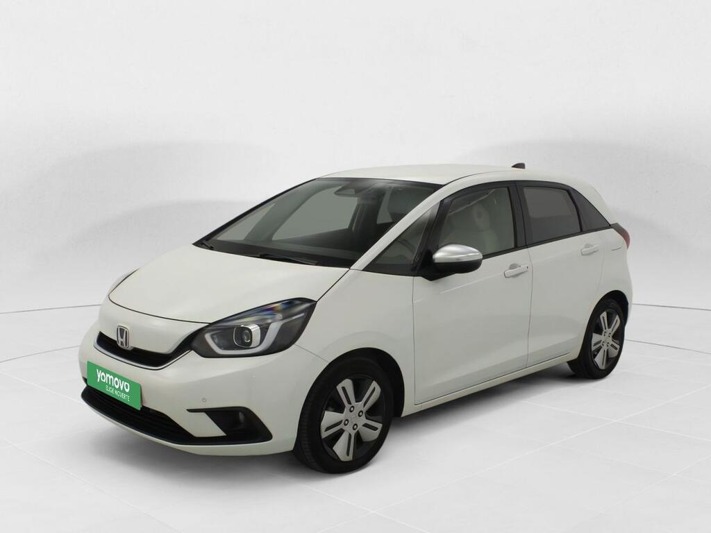 Honda Jazz HYBRID 1.5I-MMD EXECUTIVE 4