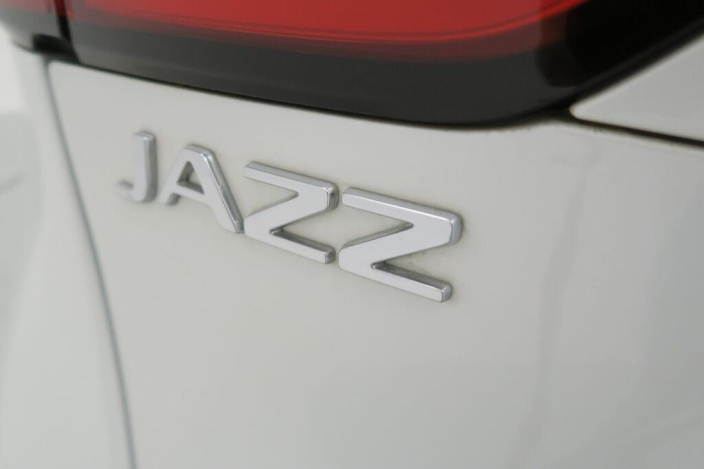 Honda Jazz HYBRID 1.5I-MMD EXECUTIVE 22
