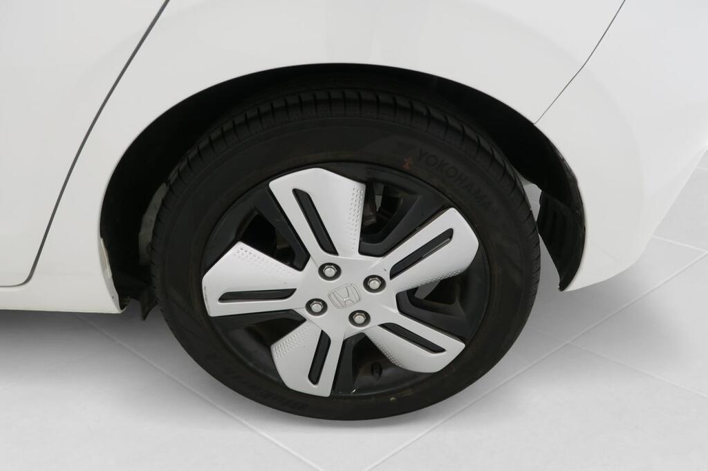 Honda Jazz HYBRID 1.5I-MMD EXECUTIVE 26