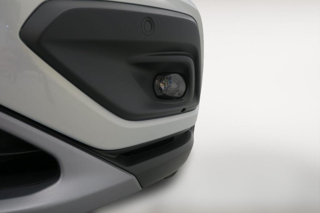 Honda Jazz HYBRID 2024 1.5I-MMD CROSSTAR 22