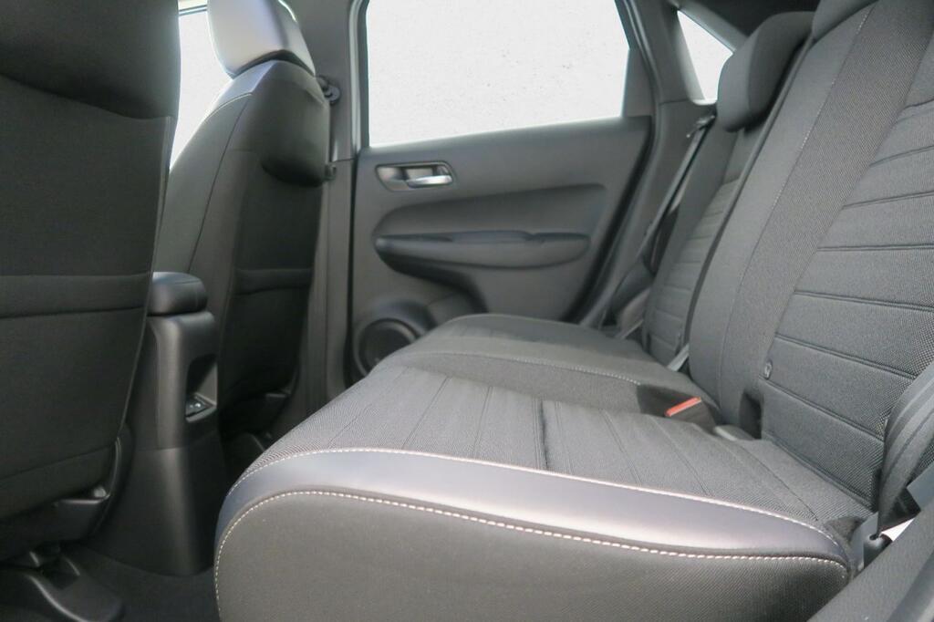 Honda Jazz HYBRID 2024 1.5I-MMD CROSSTAR 17