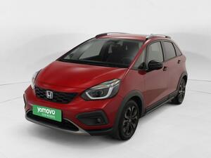 Honda Jazz HYBRID 2024 1.5I-MMD CROSSTAR