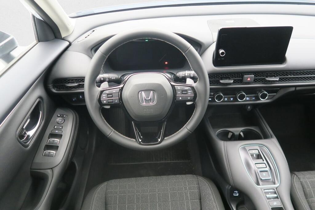 Honda ZR-V ELEGANCE 2.0I-MMD 184CV CVT 5P. 16