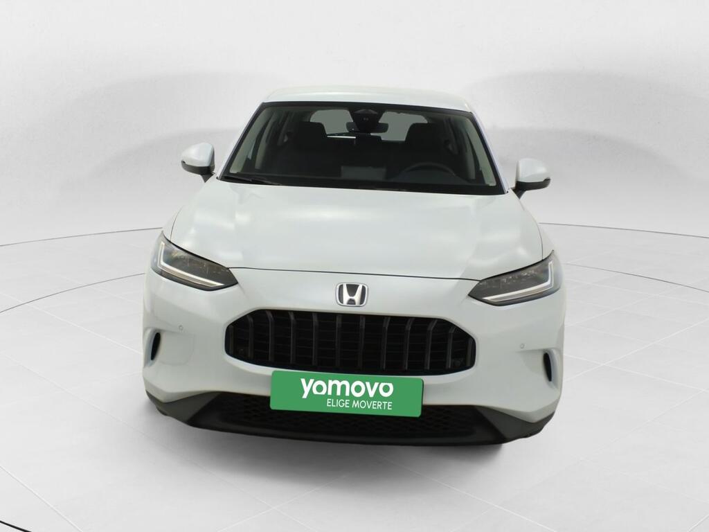 Honda ZR-V ELEGANCE 2.0I-MMD 184CV CVT 5P. 5
