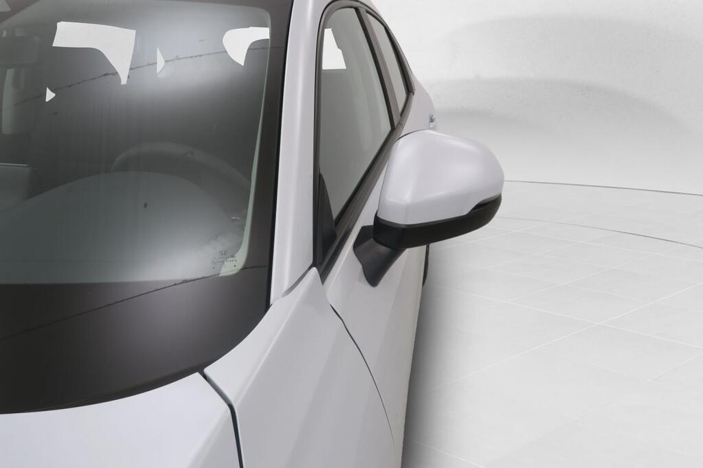 Honda ZR-V ELEGANCE 2.0I-MMD 184CV CVT 5P. 26