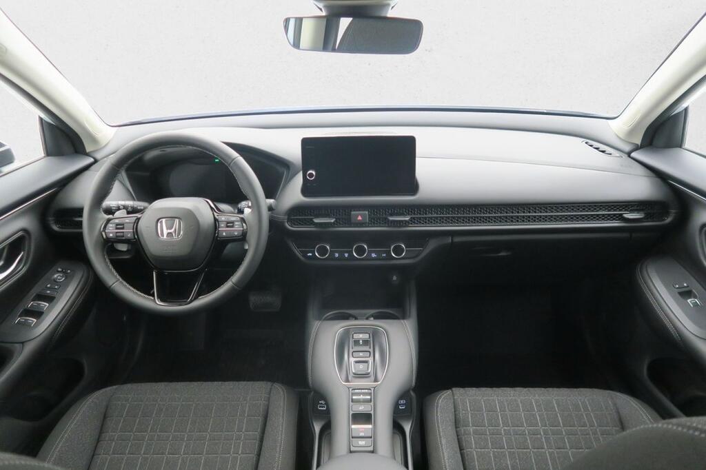 Honda ZR-V ELEGANCE 2.0I-MMD 184CV CVT 5P. 8