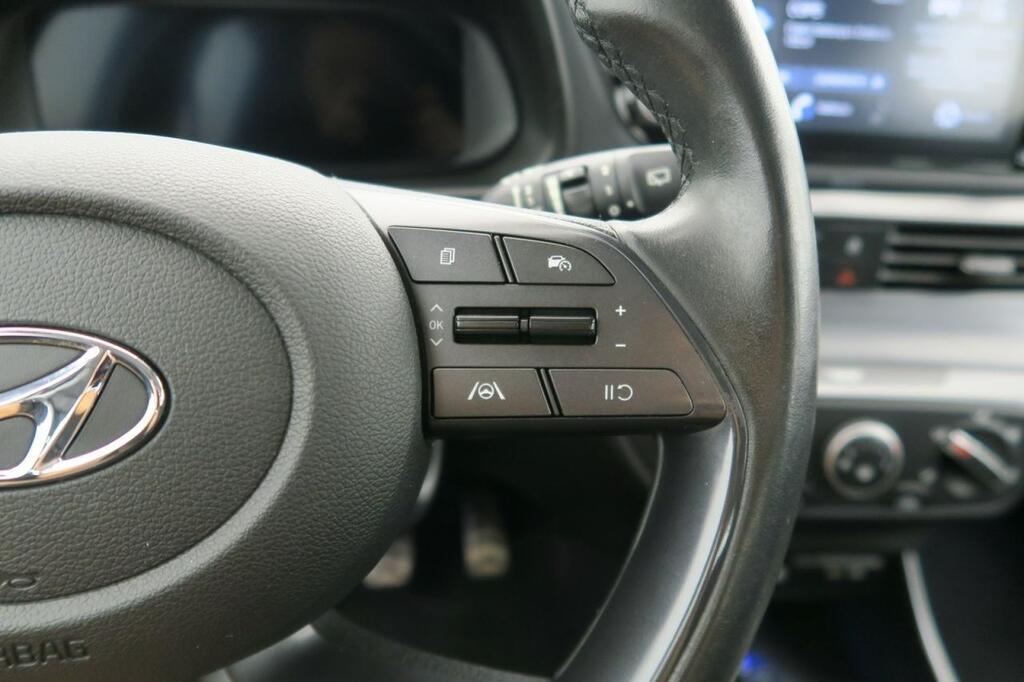 Hyundai Bayon ESSENCE 1.0 TGDI 100 CV 5P 14