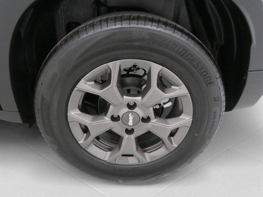 Jeep Avenger LONGITUDE 1.2 ICE 100CV 23