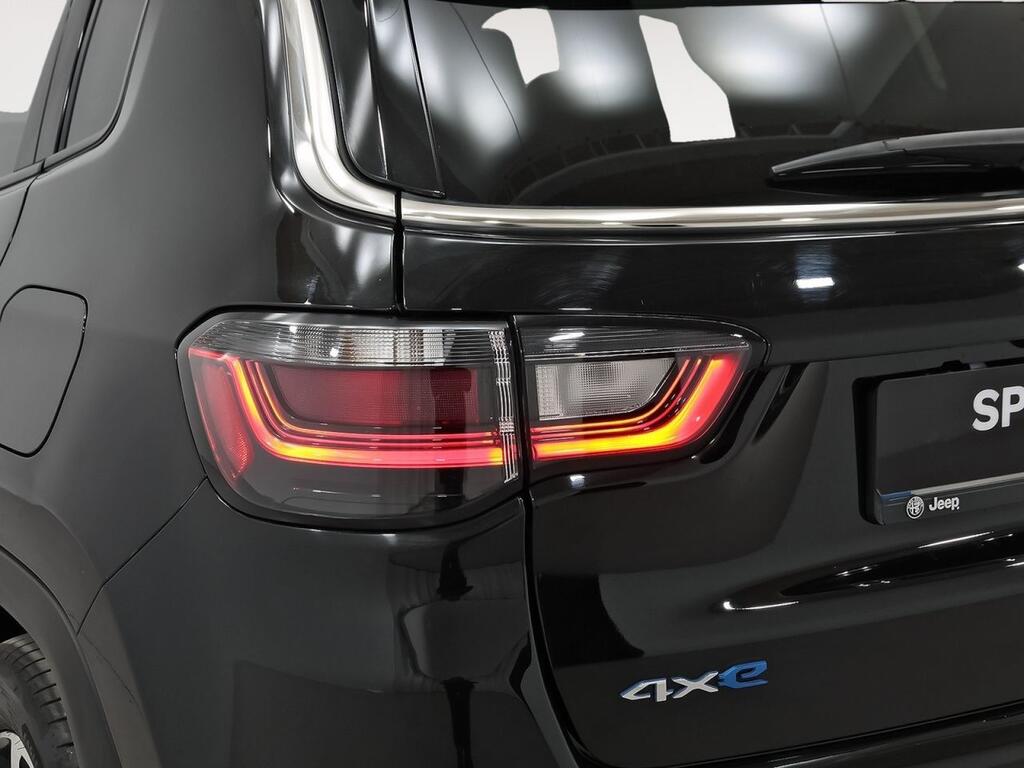 Jeep Compass LIMITED 1.3 PHEV 190 CV 4XE AUT 37