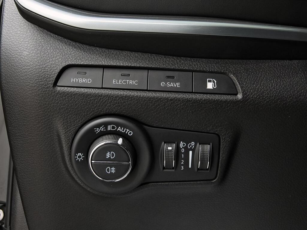 Jeep Compass LIMITED 1.3 PHEV 190 CV 4XE AUT 14