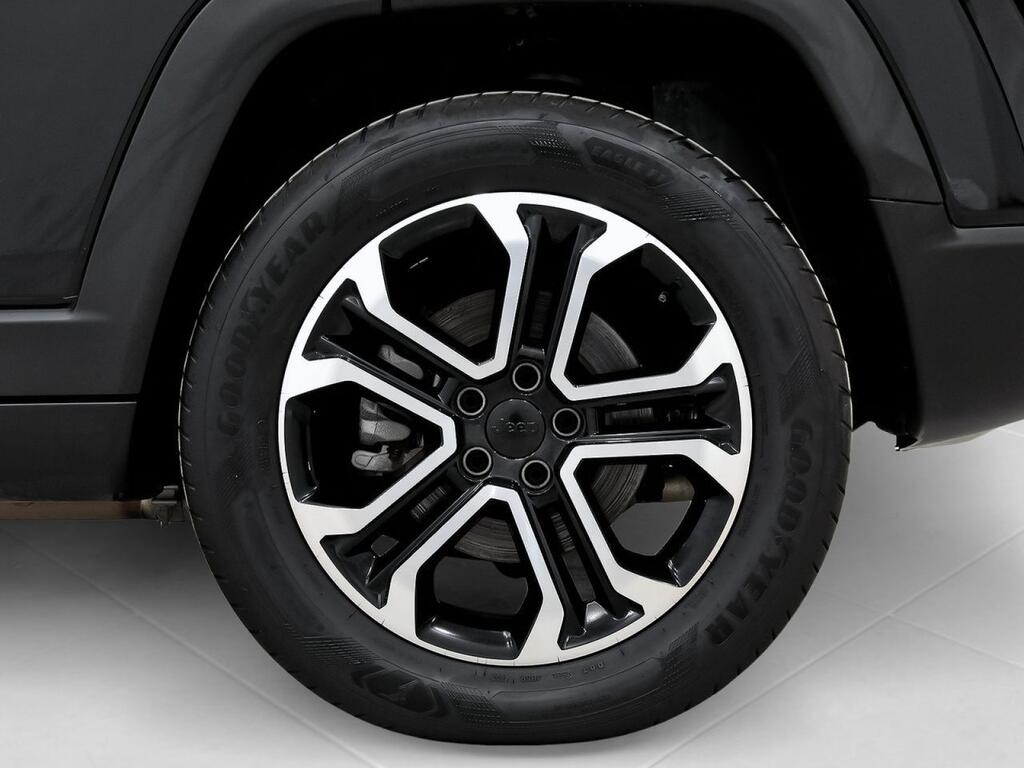 Jeep Compass LIMITED 1.3 PHEV 190 CV 4XE AUT 11