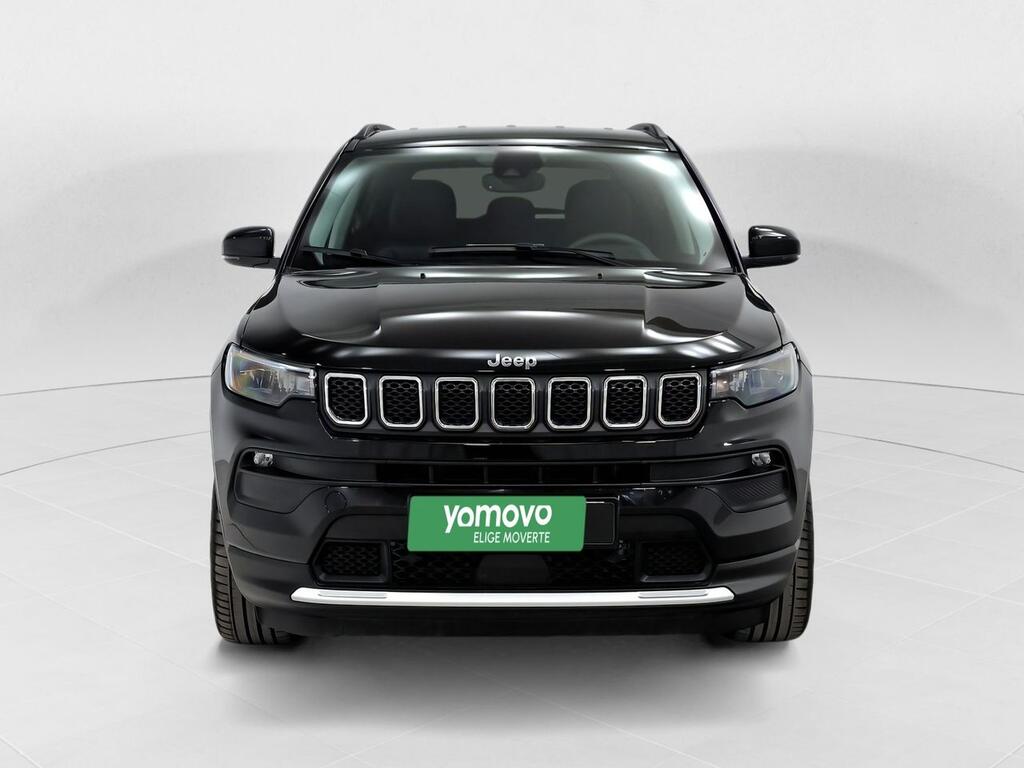 Jeep Compass LIMITED 1.3 PHEV 190 CV 4XE AUT 5