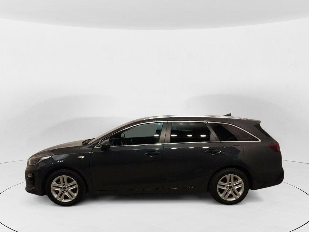 Kia Ceed TOURER DRIVE 1.0 T-GDI 120 CV 5P 4