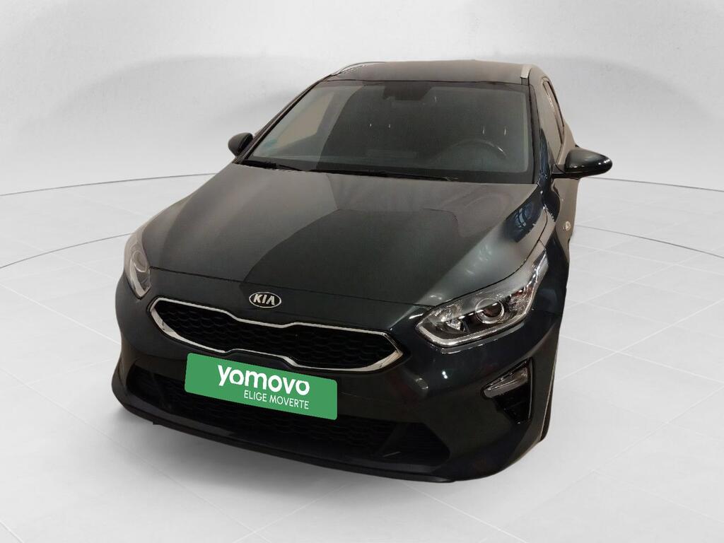 Kia Ceed TOURER DRIVE 1.0 T-GDI 120 CV 5P 2