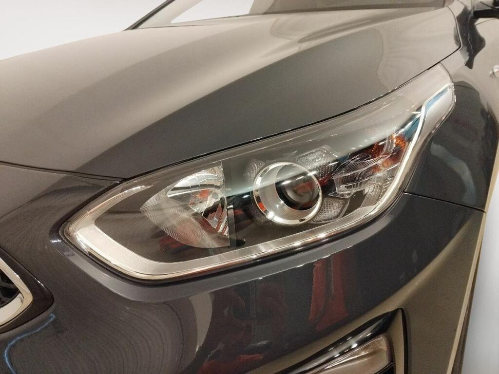 Kia Ceed TOURER DRIVE 1.0 T-GDI 120 CV 5P 15