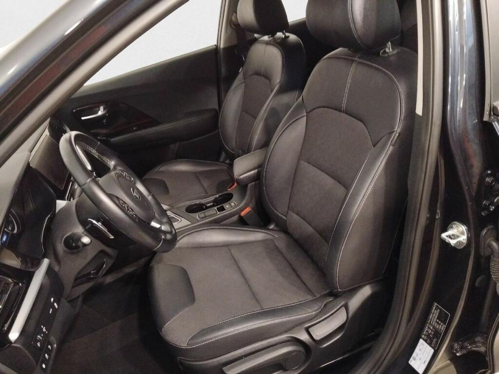 Kia Niro DRIVE 1.6 GDI PLUG-IN HYBRID 141 CV 5P 14
