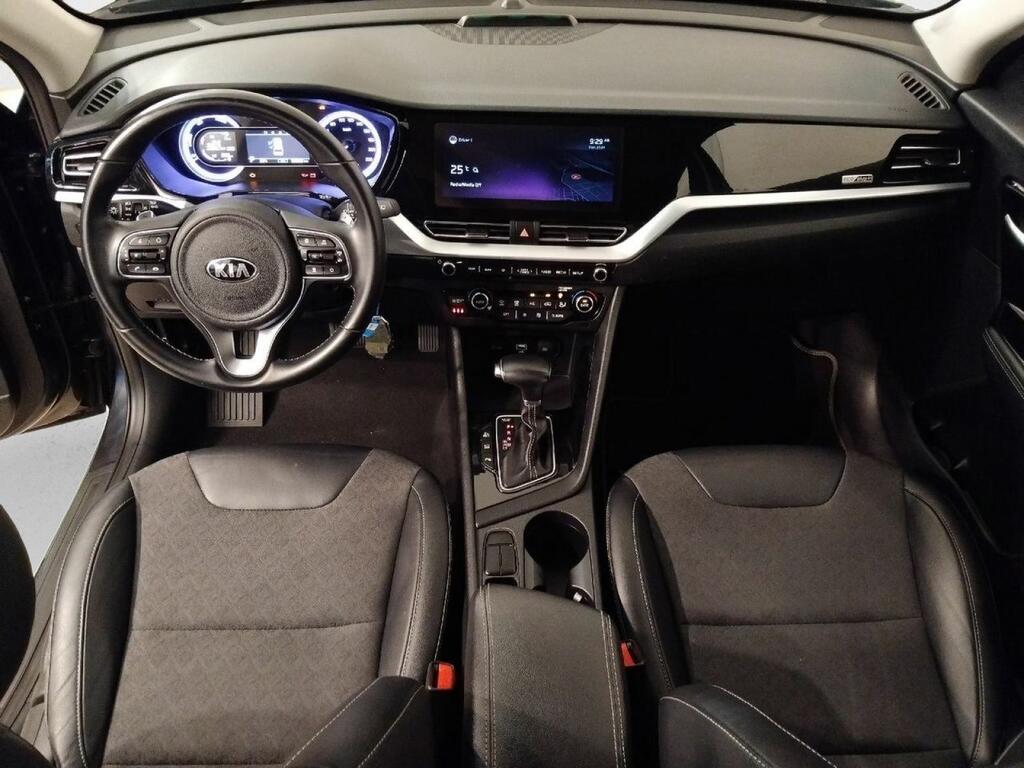 Kia Niro DRIVE 1.6 GDI PLUG-IN HYBRID 141 CV 5P 7