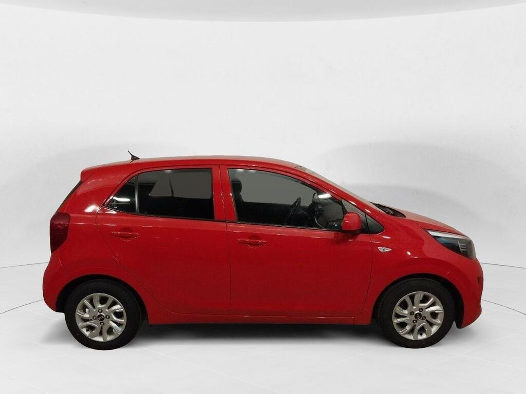 Kia Picanto CONCEPT 1.0 CVVT 67 CV 5P 5