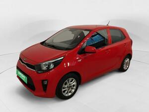 Kia Picanto CONCEPT 1.0 CVVT 67 CV 5P