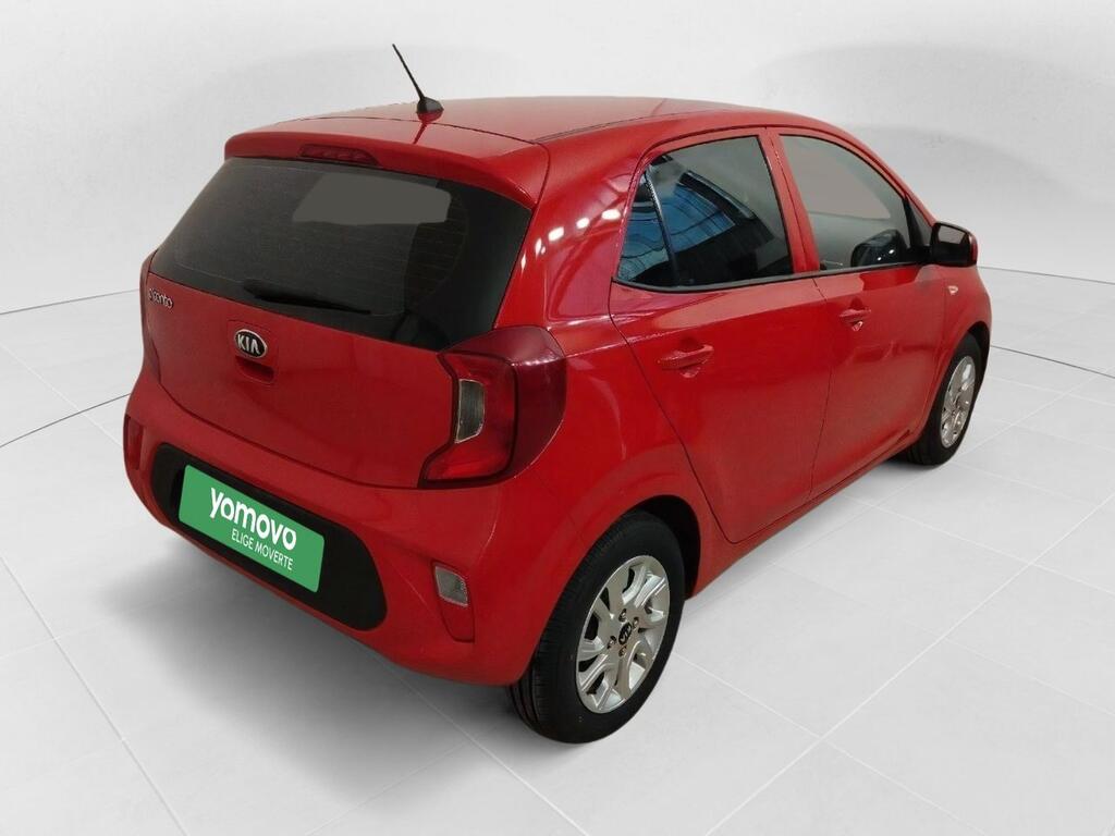 Kia Picanto CONCEPT 1.0 CVVT 67 CV 5P 3